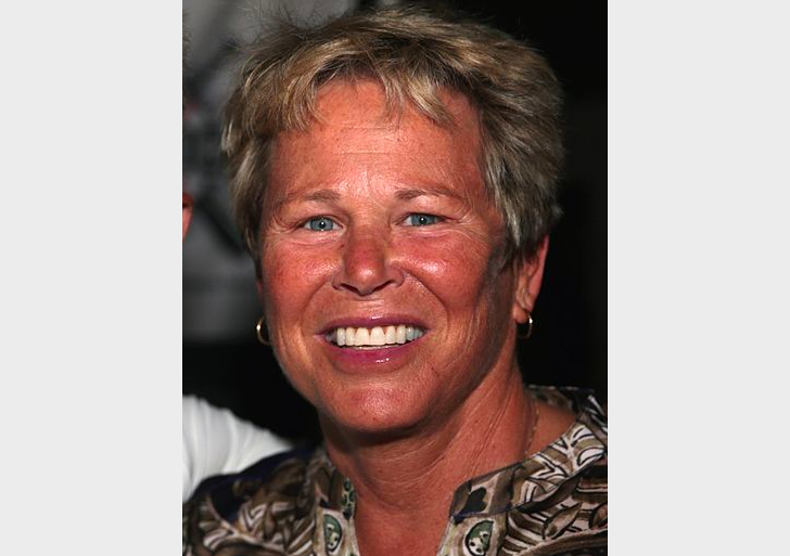 1979: First woman signed to the NBA